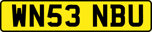 WN53NBU