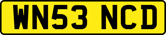 WN53NCD