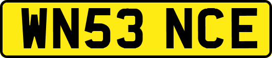 WN53NCE