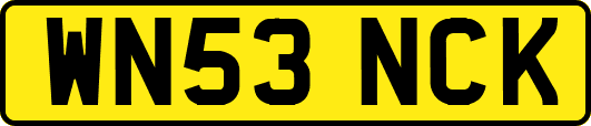 WN53NCK