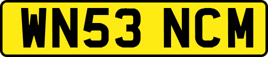 WN53NCM