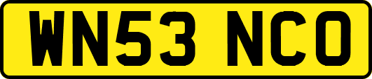 WN53NCO