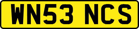 WN53NCS