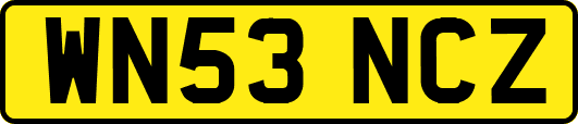 WN53NCZ