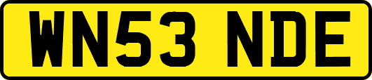 WN53NDE