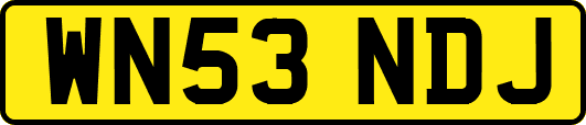 WN53NDJ