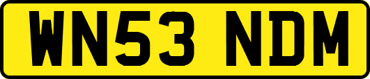 WN53NDM