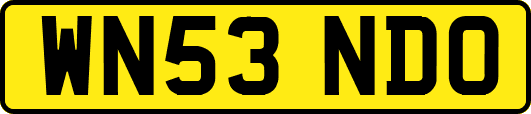 WN53NDO
