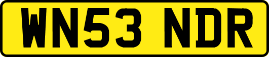 WN53NDR