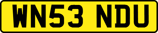 WN53NDU