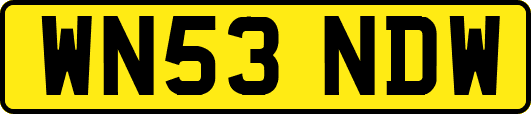WN53NDW