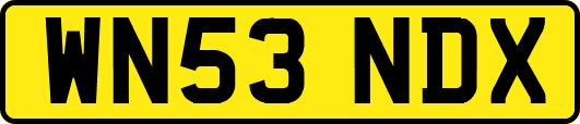 WN53NDX