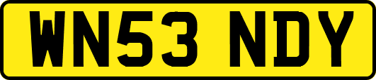 WN53NDY