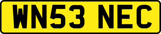 WN53NEC