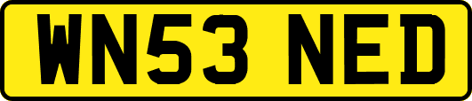 WN53NED