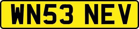 WN53NEV