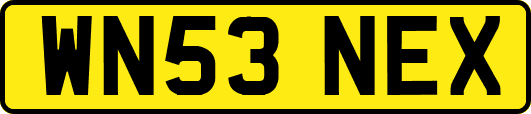 WN53NEX