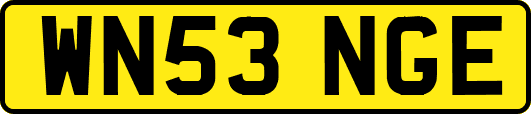 WN53NGE