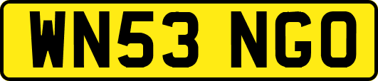 WN53NGO