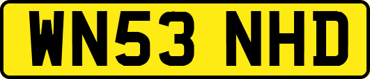 WN53NHD