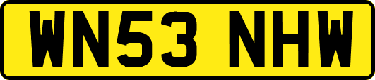 WN53NHW