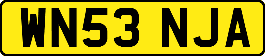 WN53NJA