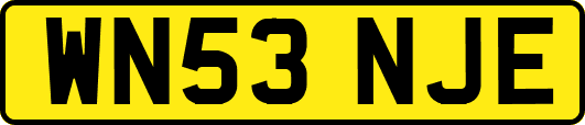 WN53NJE