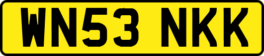 WN53NKK