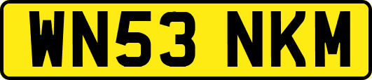 WN53NKM
