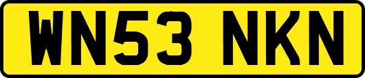 WN53NKN