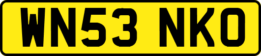 WN53NKO