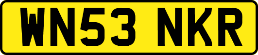 WN53NKR