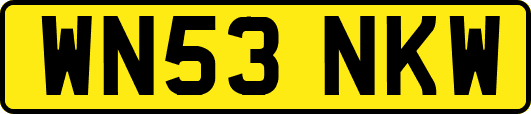 WN53NKW