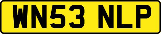 WN53NLP