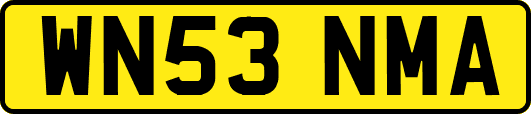 WN53NMA