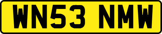 WN53NMW