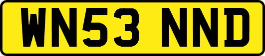 WN53NND