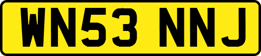 WN53NNJ