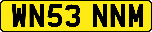 WN53NNM