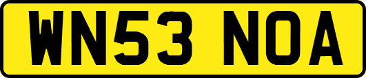 WN53NOA