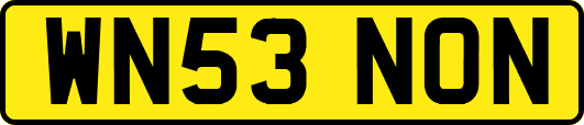 WN53NON