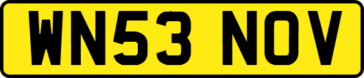 WN53NOV