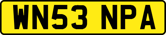 WN53NPA