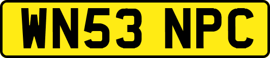 WN53NPC