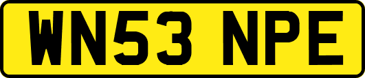 WN53NPE