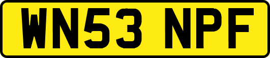 WN53NPF