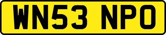 WN53NPO