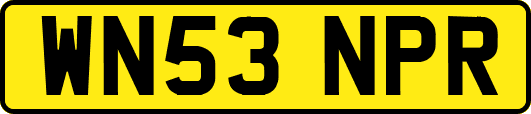 WN53NPR