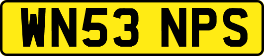 WN53NPS