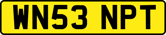WN53NPT